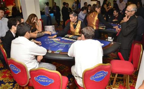 Europlays casino Bolivia